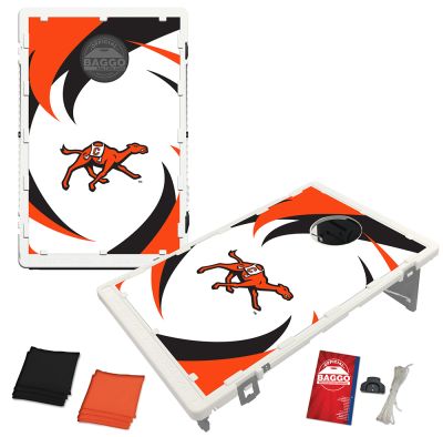 Campbell Swoosh Cornhole Set